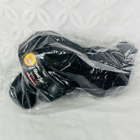 Ghost Face 16" Shake Action Plush by Kidrobot Unopened New - Picture 4 of 7